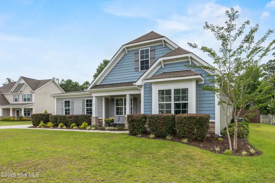 178 Kinkaid Court, Hampstead, NC 28443 - #2