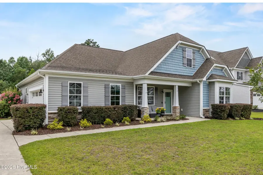 178 Kinkaid Court, Hampstead, NC 28443 - #3