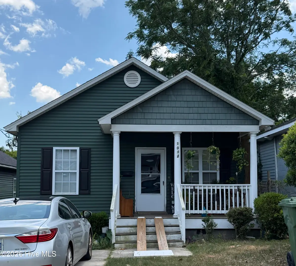 1012 Hanover Street, Wilmington, NC 28401 - #1