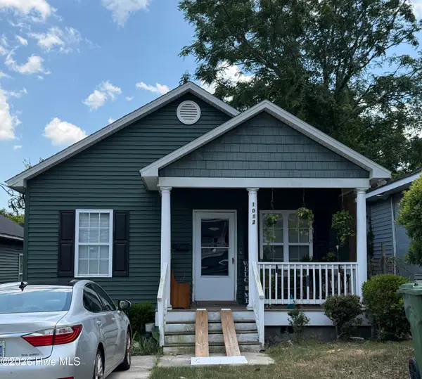 1012 Hanover Street, Wilmington, NC 28401