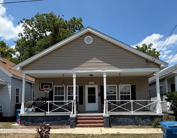 1309 Church Street, Wilmington, NC 28401