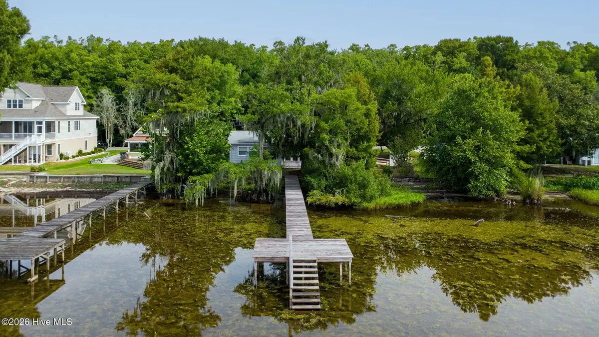 704 Canal Cove Road, Lake Waccamaw, NC 28450 - #1