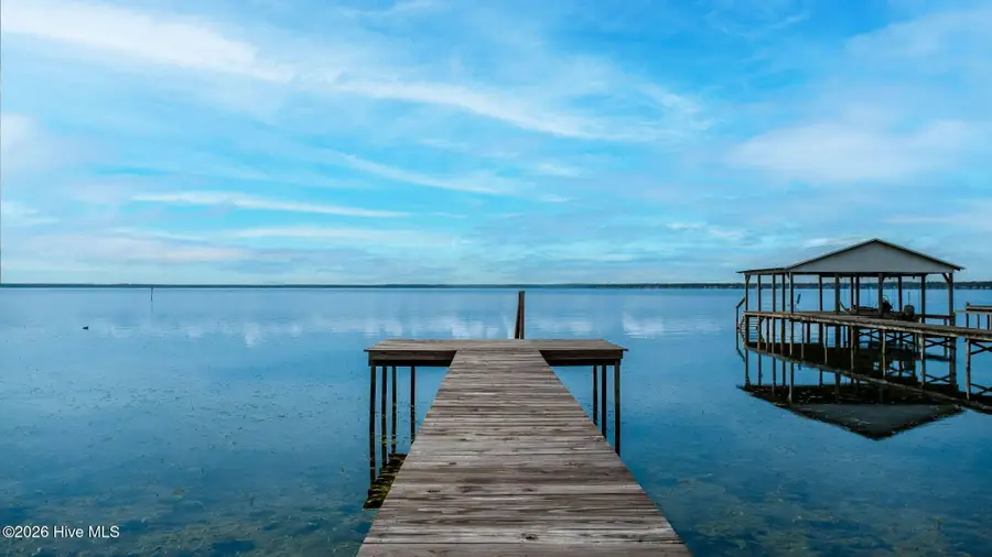 704 Canal Cove Road, Lake Waccamaw, NC 28450 - #3
