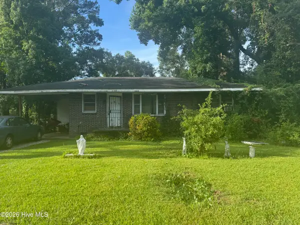 1748 Cornell Drive, Augusta, GA 30904