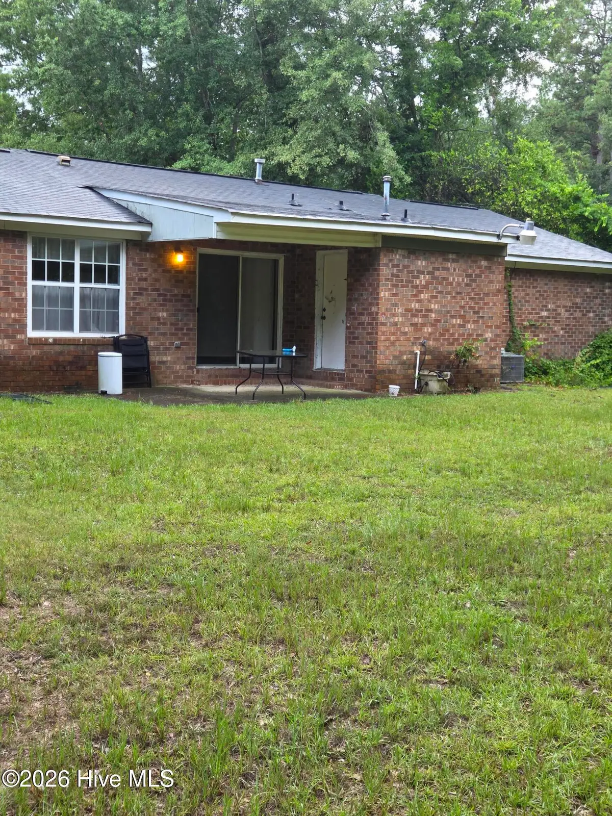 2707 Bob White Court, Hephzibah, GA 30815 - #1