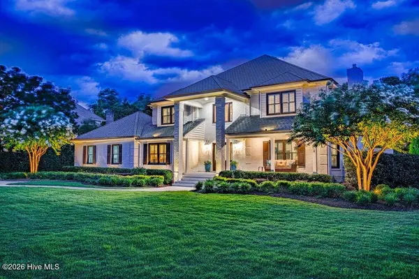 1208 Great Oaks Drive, Wilmington, NC 28405