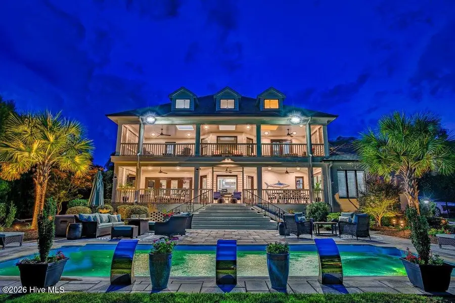 1208 Great Oaks Drive, Wilmington, NC 28405 - #2