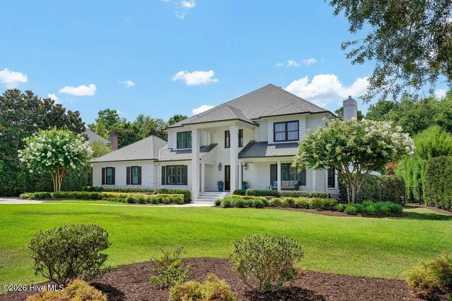 1208 Great Oaks Drive, Wilmington, NC 28405 - #3