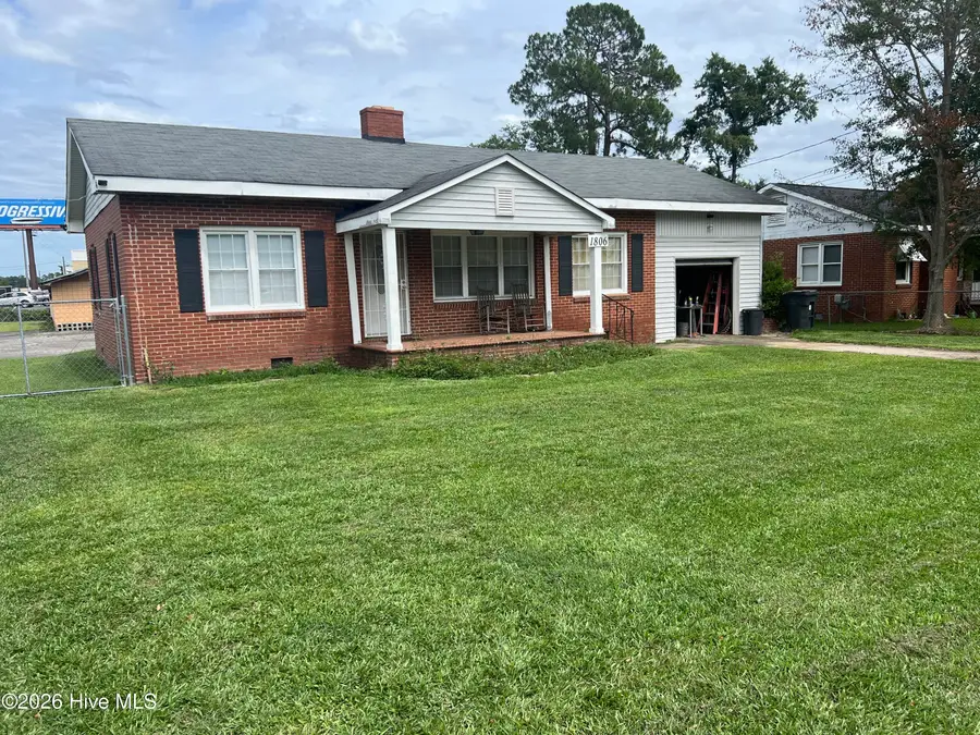1806 Wilkinson Circle, Augusta, GA 30904 - #3