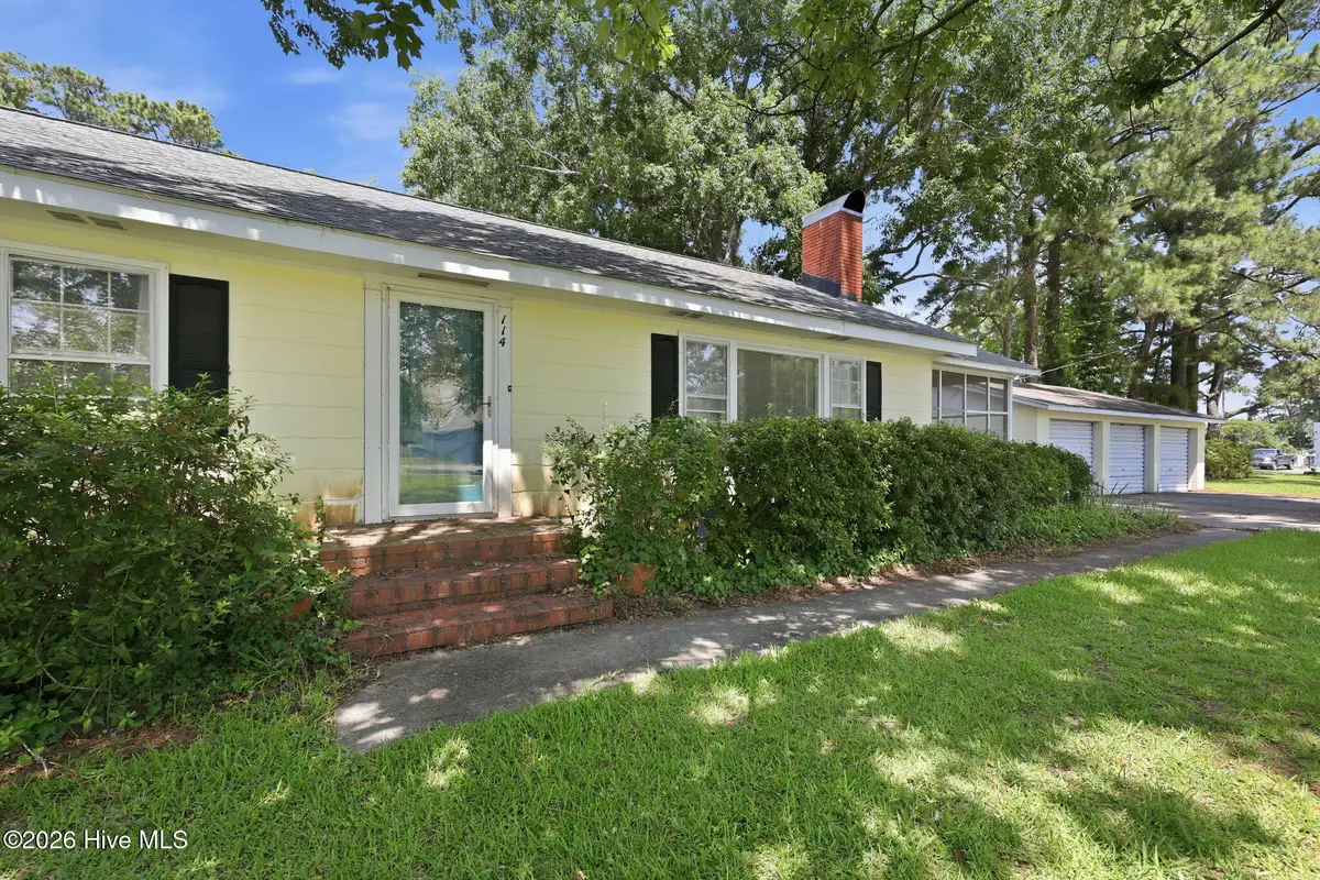 114 Marshallberg Road, Smyrna, NC 28579 - #1