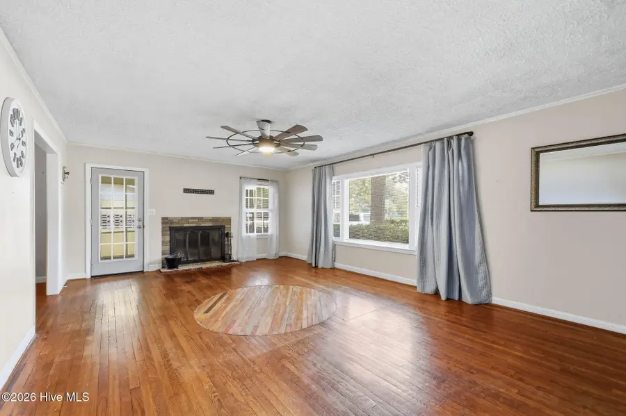 114 Marshallberg Road, Smyrna, NC 28579 - #3