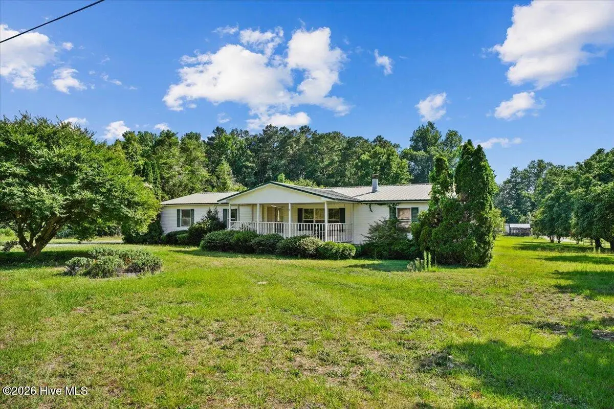 188 Little Bear Run, Snow Hill, NC 28580 - #1