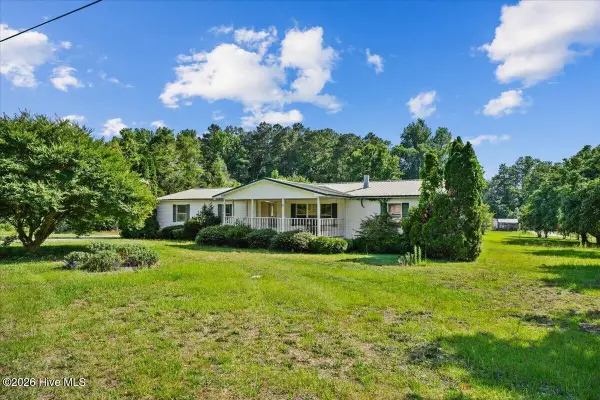 188 Little Bear Run, Snow Hill, NC 28580