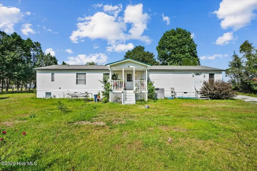 188 Little Bear Run, Snow Hill, NC 28580 - #2