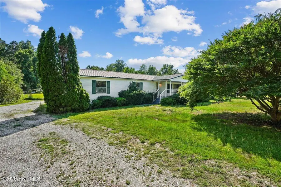 188 Little Bear Run, Snow Hill, NC 28580 - #3