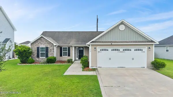 115 Cavalier Drive, Jacksonville, NC 28546