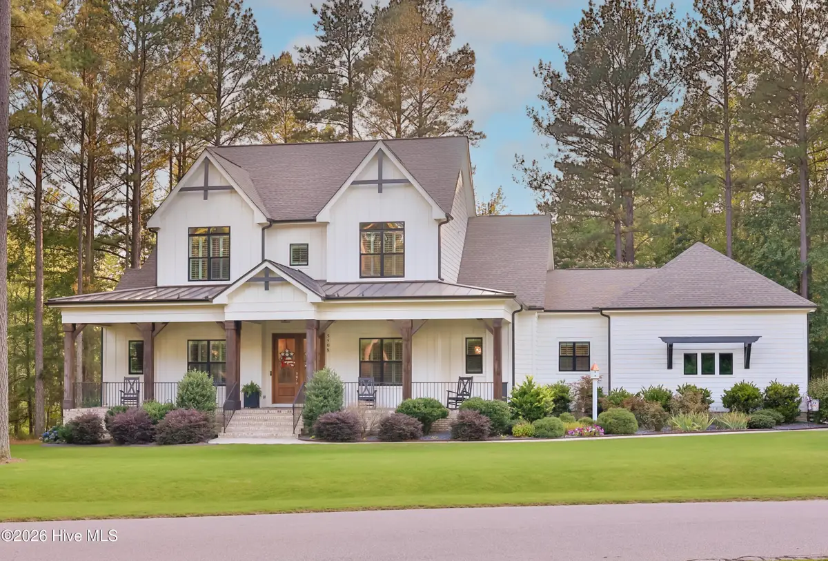 5508 Via Lombardia Plaza, Wake Forest, NC 27587 - #1