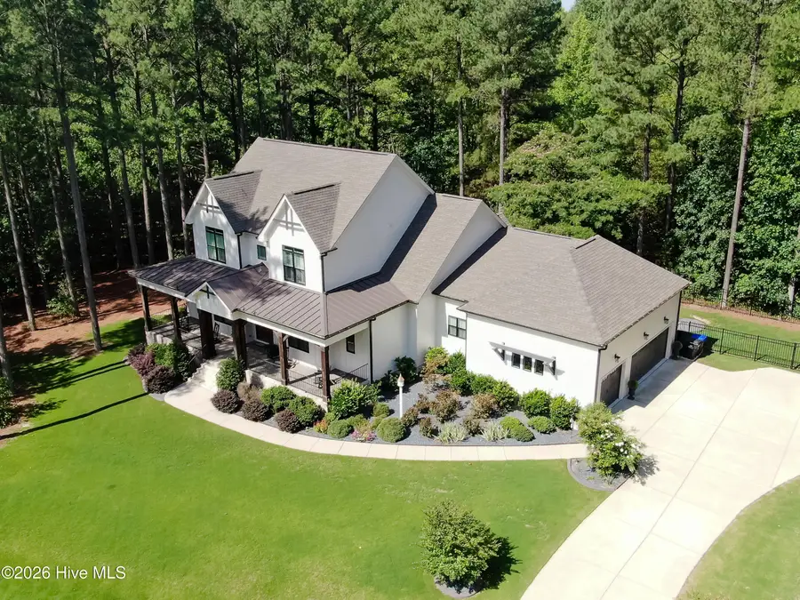 5508 Via Lombardia Plaza, Wake Forest, NC 27587 - #2
