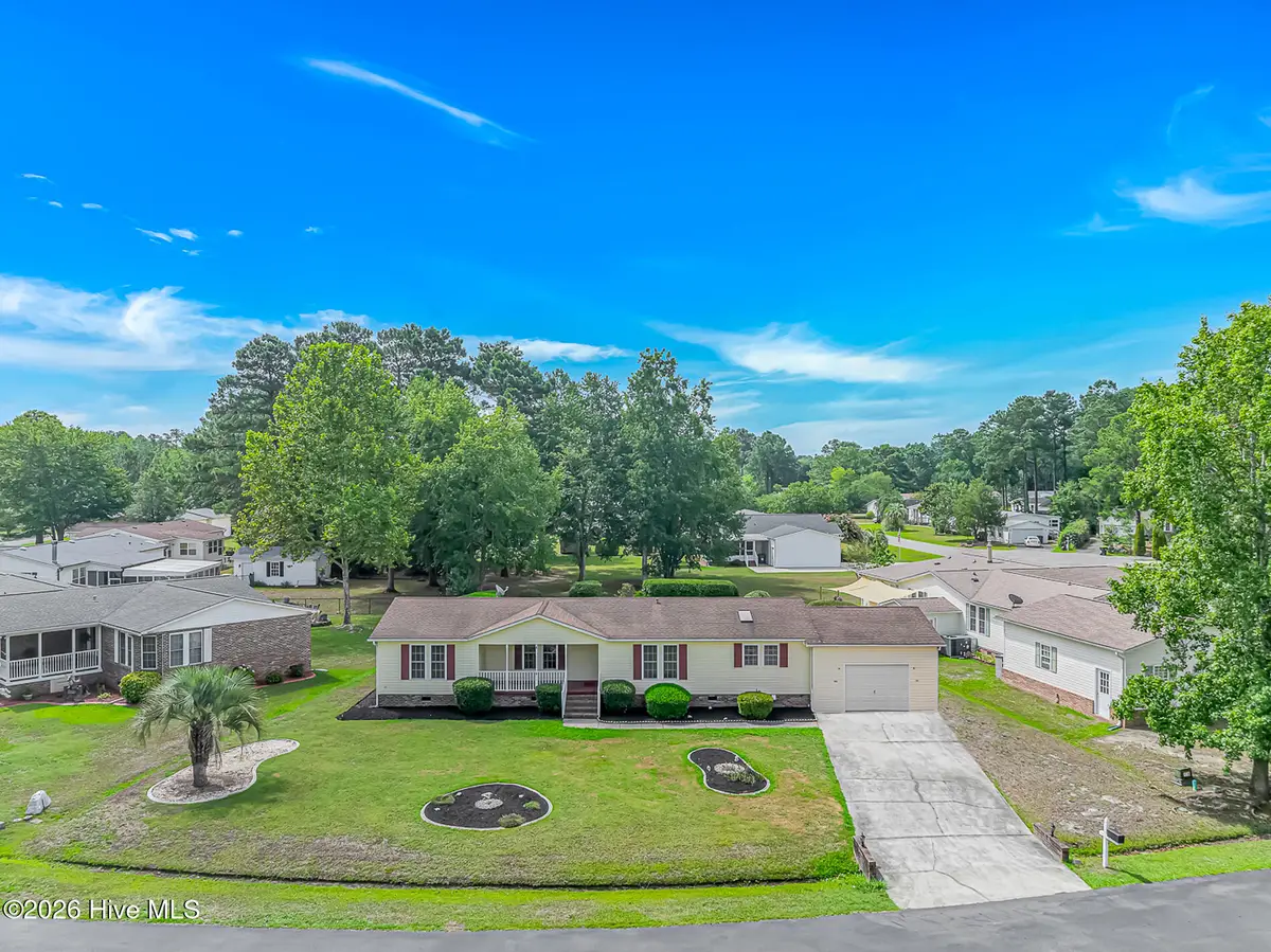 1013 Palm Court Sw, Calabash, NC 28467 - #1