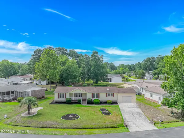1013 Palm Court Sw, Calabash, NC 28467