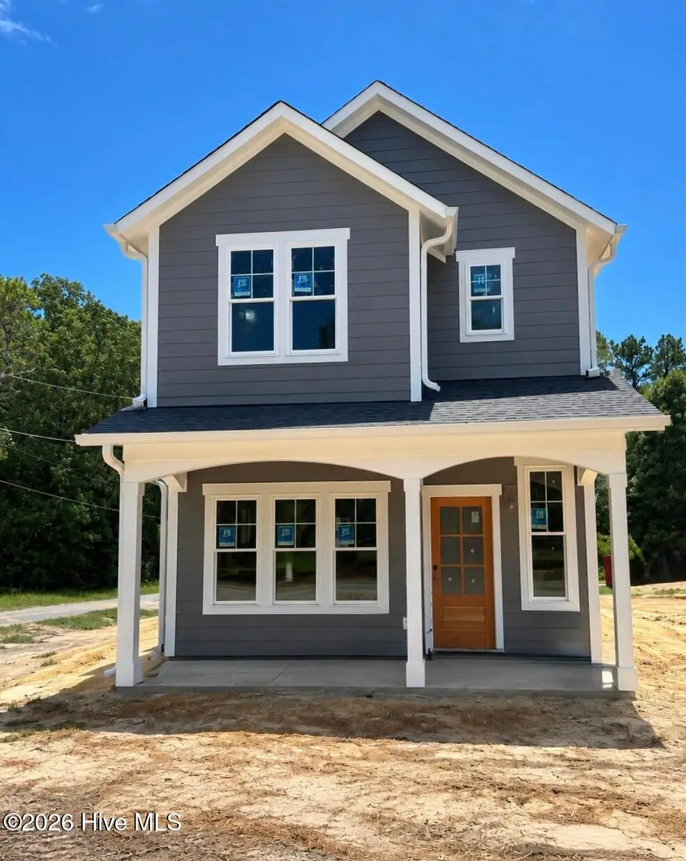 991 Holly Road, Lakeview, NC 28350 - #1