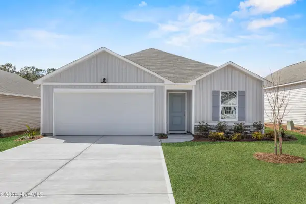4608 Swimming Lane #53, Shallotte, NC 28470