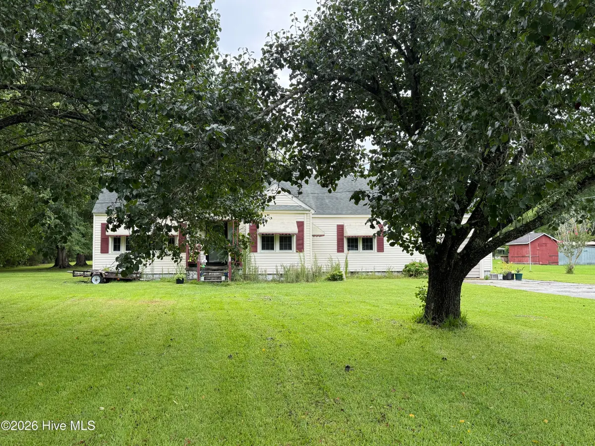 238 Old Nassau Road, Smyrna, NC 28589 - #1