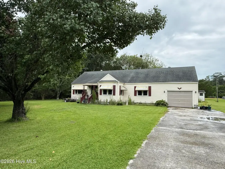 238 Old Nassau Road, Smyrna, NC 28589 - #3