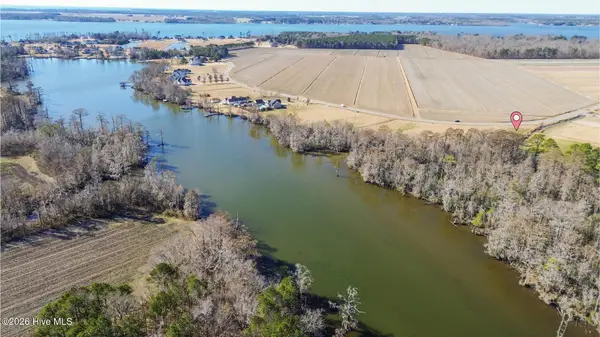 401 Pointe Vista Drive, Elizabeth City, NC 27909