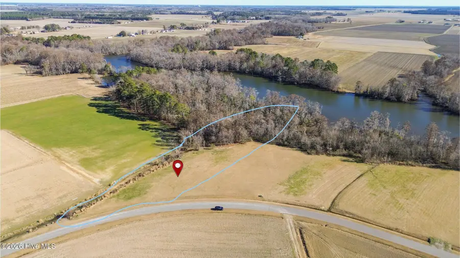 401 Pointe Vista Drive, Elizabeth City, NC 27909 - #2