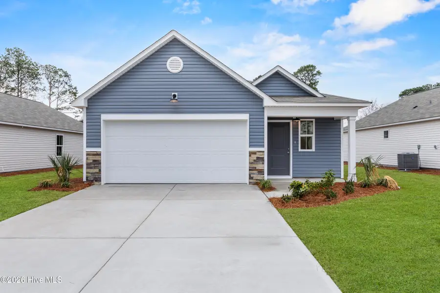 4617 Swimming Lane #29, Shallotte, NC 28470 - #2