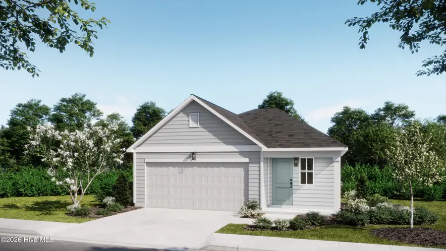 4617 Swimming Lane #29, Shallotte, NC 28470 - #3