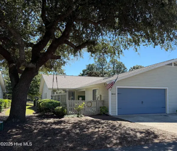 5932 Chester Street, Wilmington, NC 28405