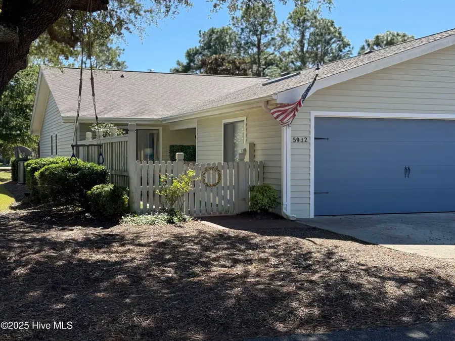 5932 Chester Street, Wilmington, NC 28405 - #2