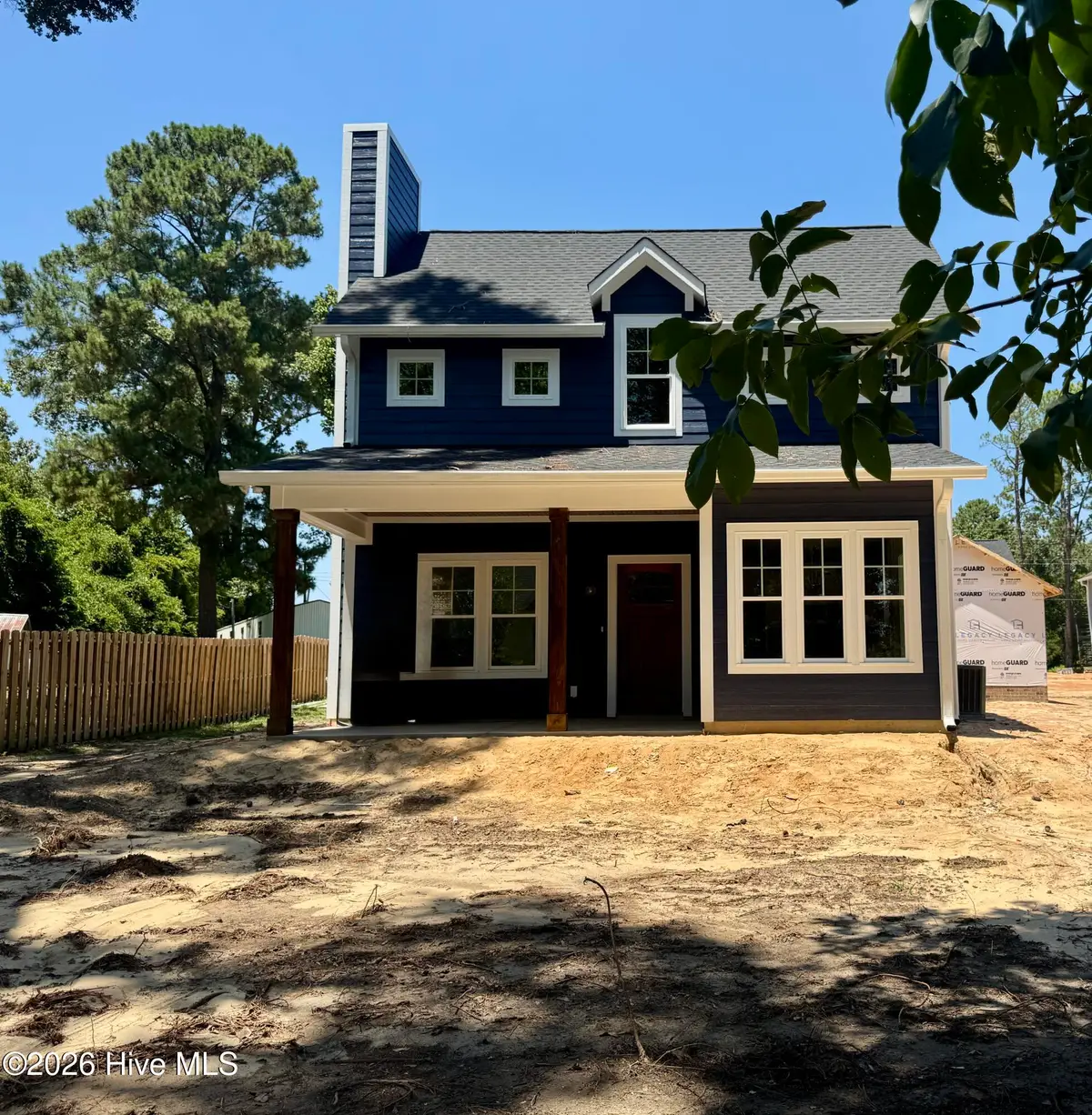 170 Matthews Road, Lakeview, NC 28350 - #1