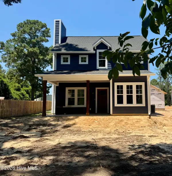 170 Matthews Road, Lakeview, NC 28350