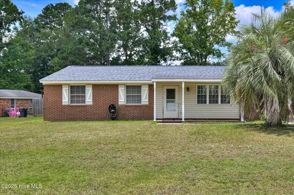 2205 Baxter Court, Augusta, GA 30906
