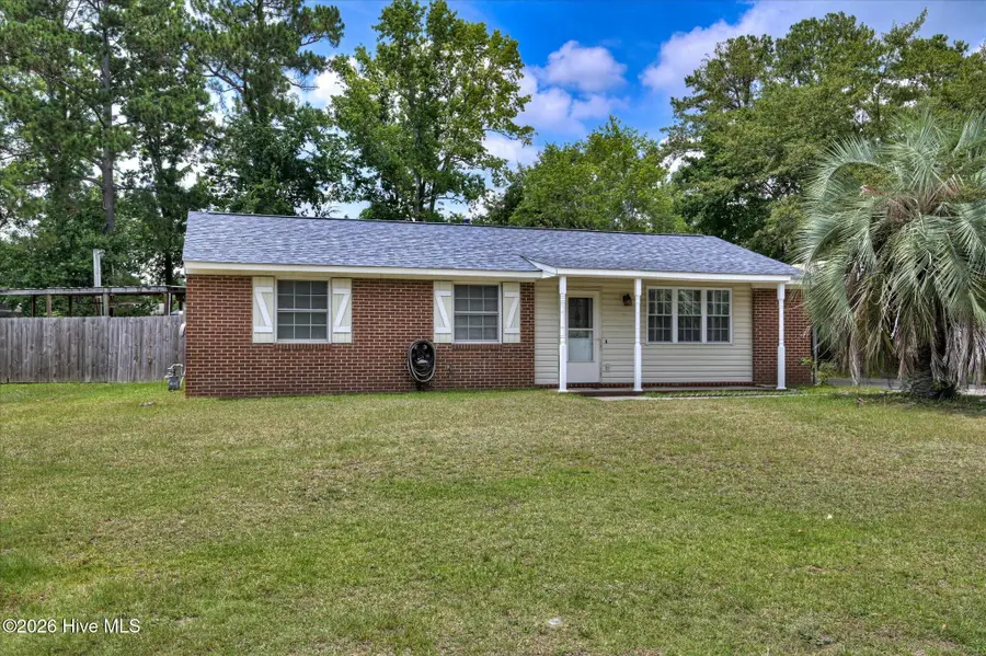 2205 Baxter Court, Augusta, GA 30906 - #2