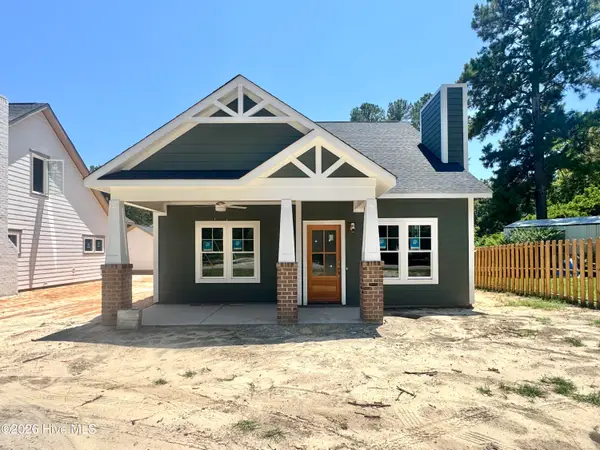 1001 Holly Road, Lakeview, NC 28350