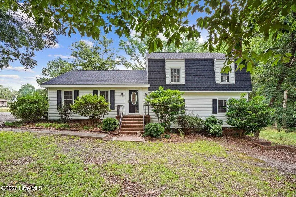 108 Holland Hill Drive, Goldsboro, NC 27530 - #1