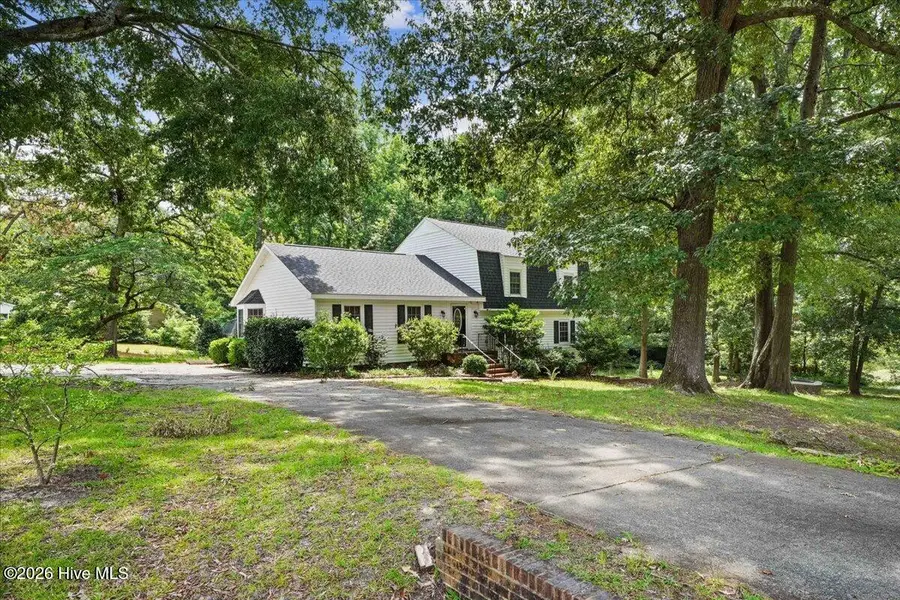 108 Holland Hill Drive, Goldsboro, NC 27530 - #2
