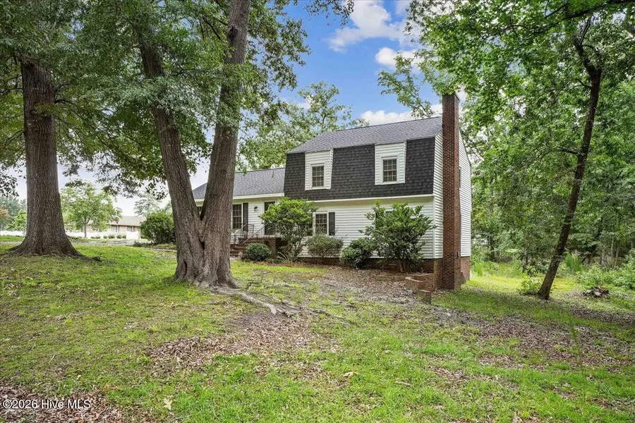 108 Holland Hill Drive, Goldsboro, NC 27530 - #3