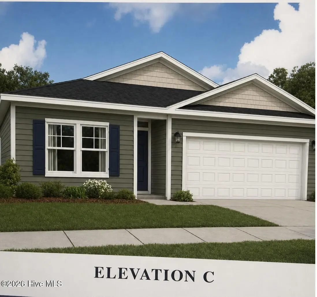 170 Scuppernong Lane, Jacksonville, NC 28546 - #1
