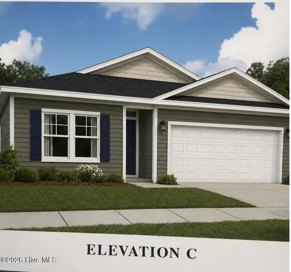 170 Scuppernong Lane, Jacksonville, NC 28546