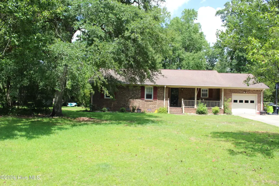 1412 Oxford Lane, New Bern, NC 28562 - #2
