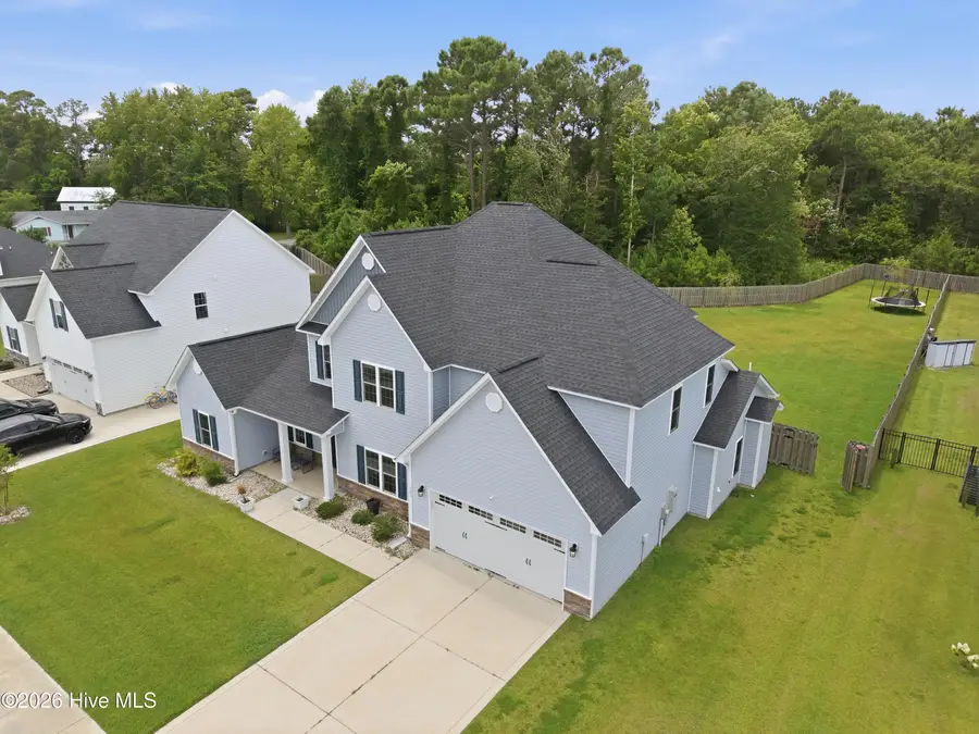 105 Tundra Trail, Swansboro, NC 28584 - #2