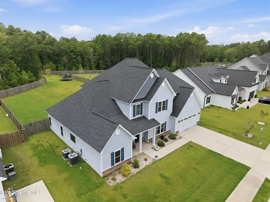 105 Tundra Trail, Swansboro, NC 28584 - #3