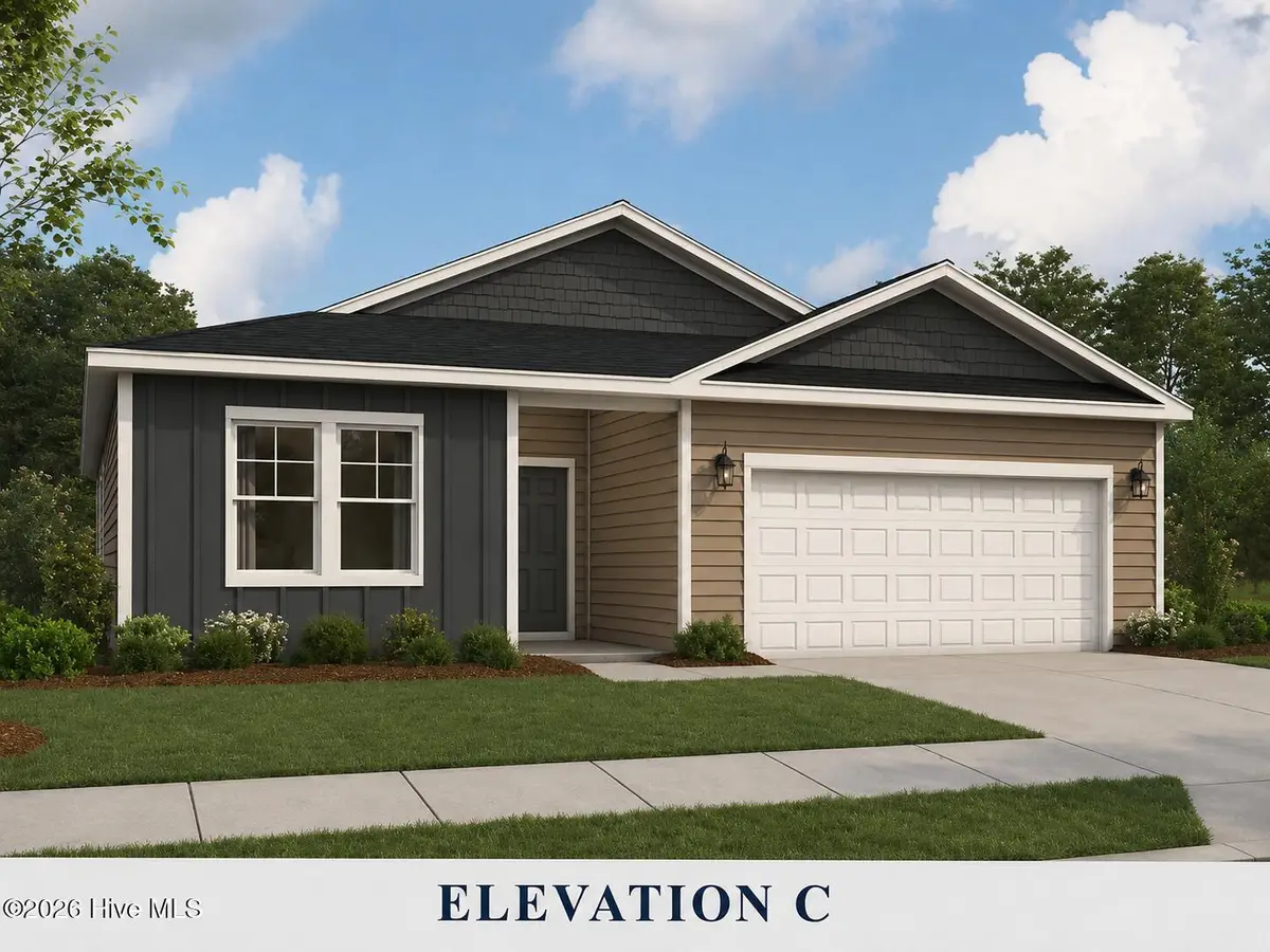 168 Scuppernong Lane, Jacksonville, NC 28546 - #1