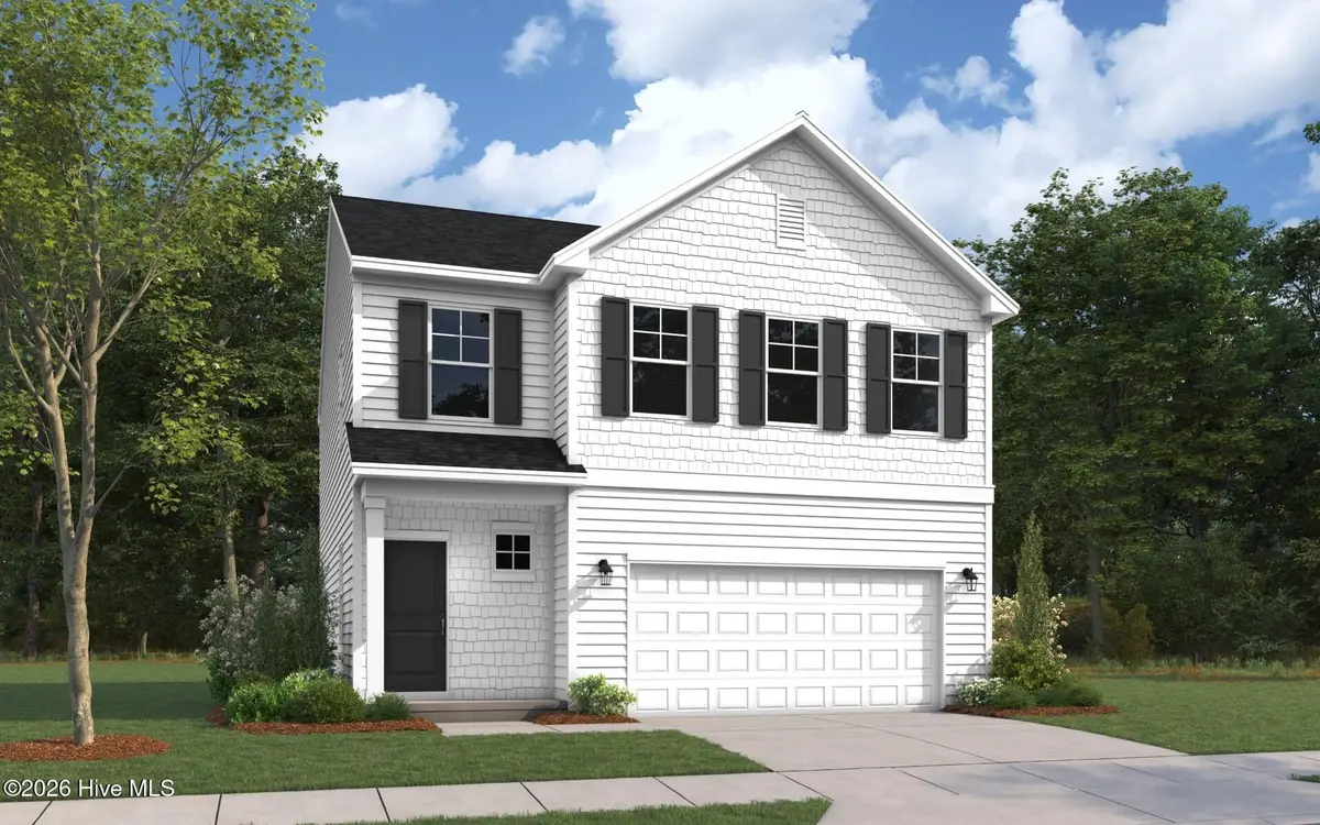 164 Scuppernong Lane, Jacksonville, NC 28546 - #1