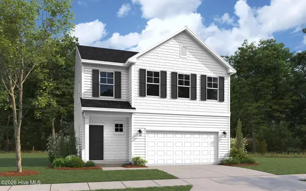 164 Scuppernong Lane, Jacksonville, NC 28546